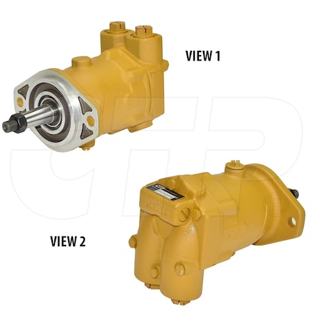 Aic Replacement Parts Motor Gp-Piston Fits Caterpillar Models 1292413